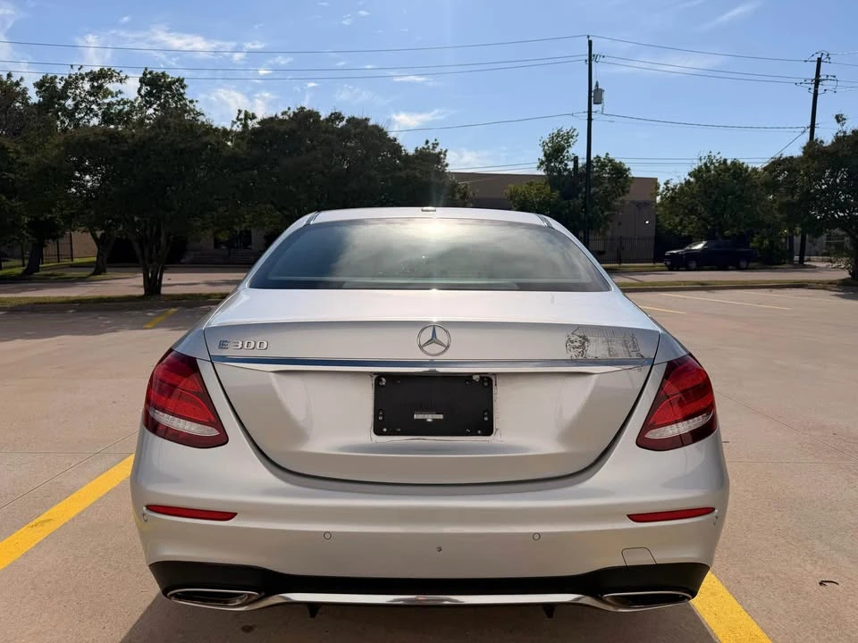 2017 Mercedes-Benz W213 E-Class - Image 3 of 17