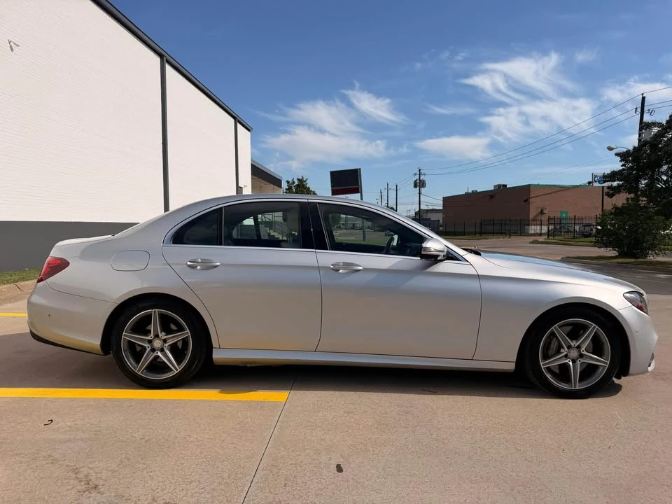 2017 Mercedes-Benz W213 E-Class - Image 11 of 17
