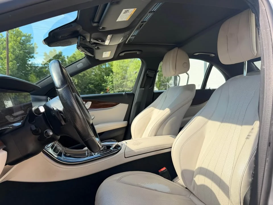 2017 Mercedes-Benz W213 E-Class - Image 9 of 17
