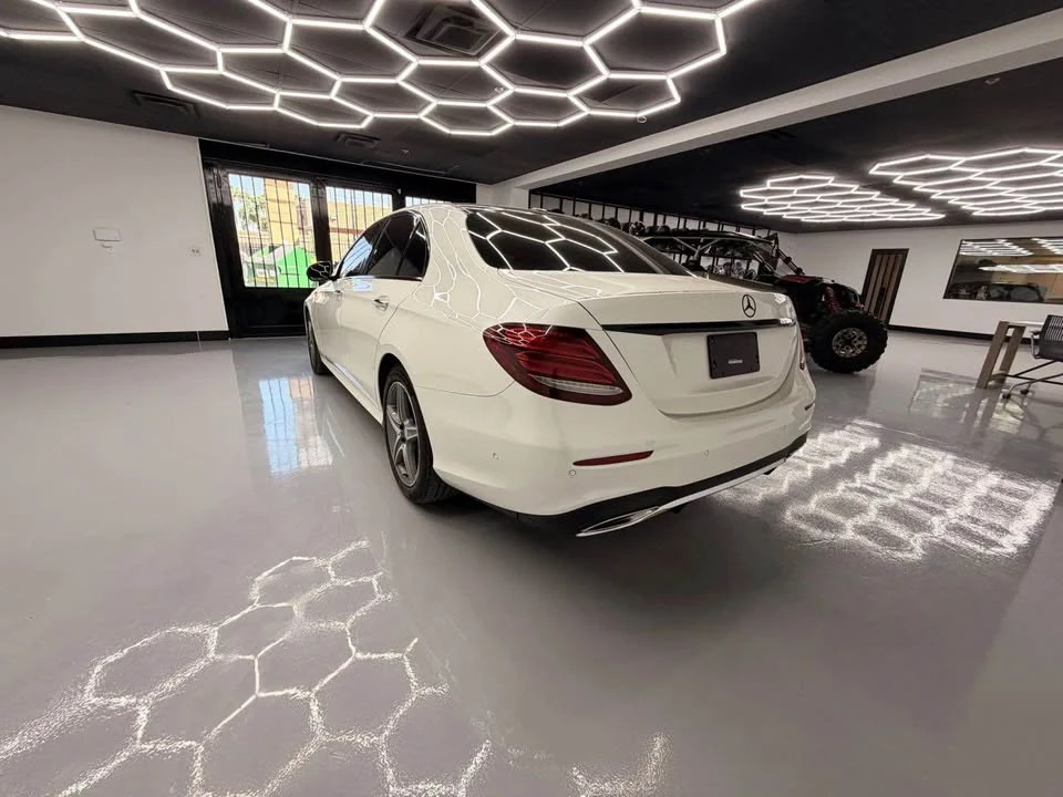2017 Mercedes-Benz W213 E-Class - Image 3 of 8