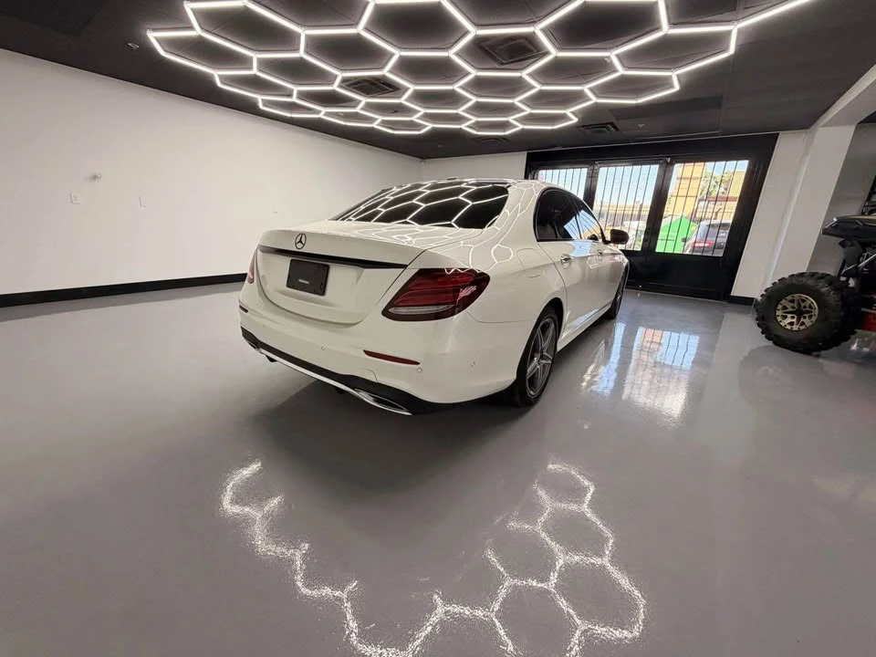 2017 Mercedes-Benz W213 E-Class - Image 3 of 6