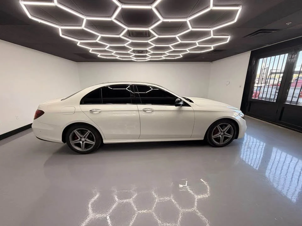 2017 Mercedes-Benz W213 E-Class - Image 5 of 8