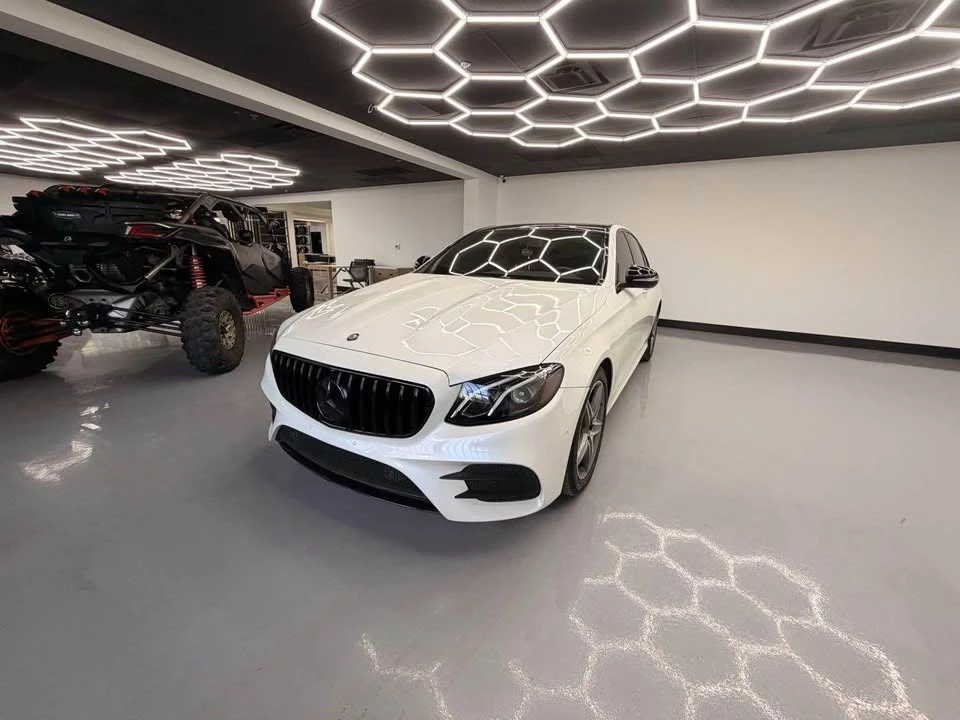 2017 Mercedes-Benz W213 E-Class - Image 4 of 8