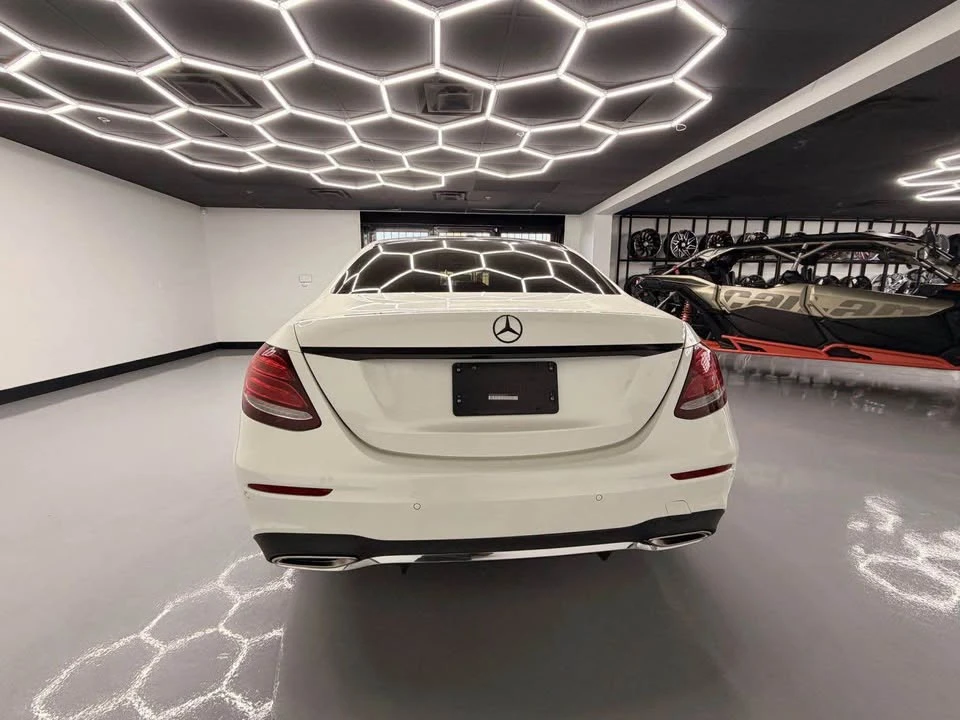 2017 Mercedes-Benz W213 E-Class - Image 6 of 8