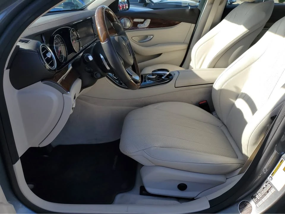 2017 Mercedes-Benz W213 E-Class - Image 12 of 17