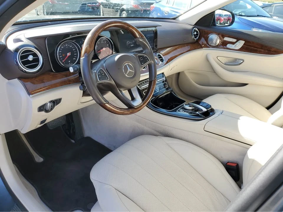 2017 Mercedes-Benz W213 E-Class - Image 11 of 17