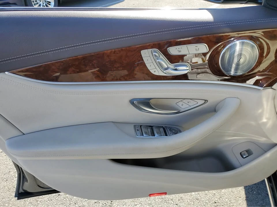 2017 Mercedes-Benz W213 E-Class - Image 8 of 17