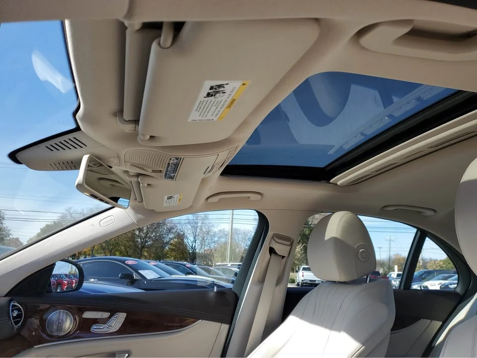 2017 Mercedes-Benz W213 E-Class - Image 9 of 17
