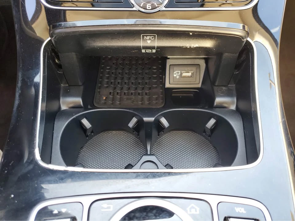 2017 Mercedes-Benz W213 E-Class - Image 15 of 17