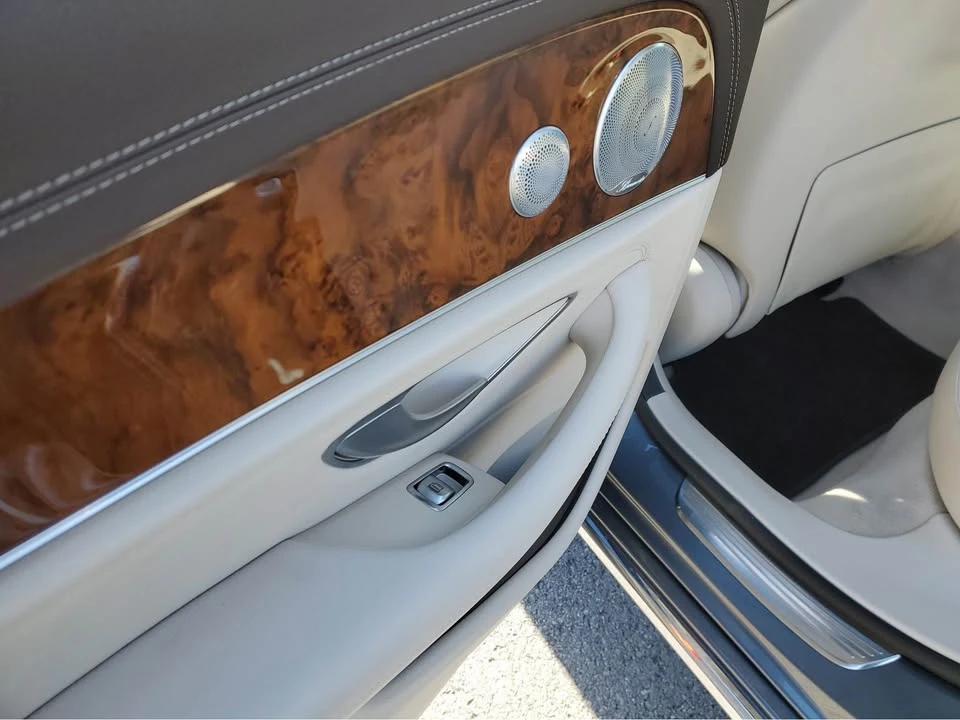 2017 Mercedes-Benz W213 E-Class - Image 7 of 17