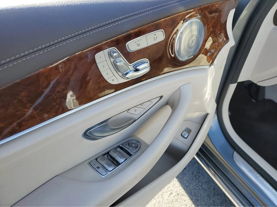 2017 Mercedes-Benz W213 E-Class - Image 13 of 17