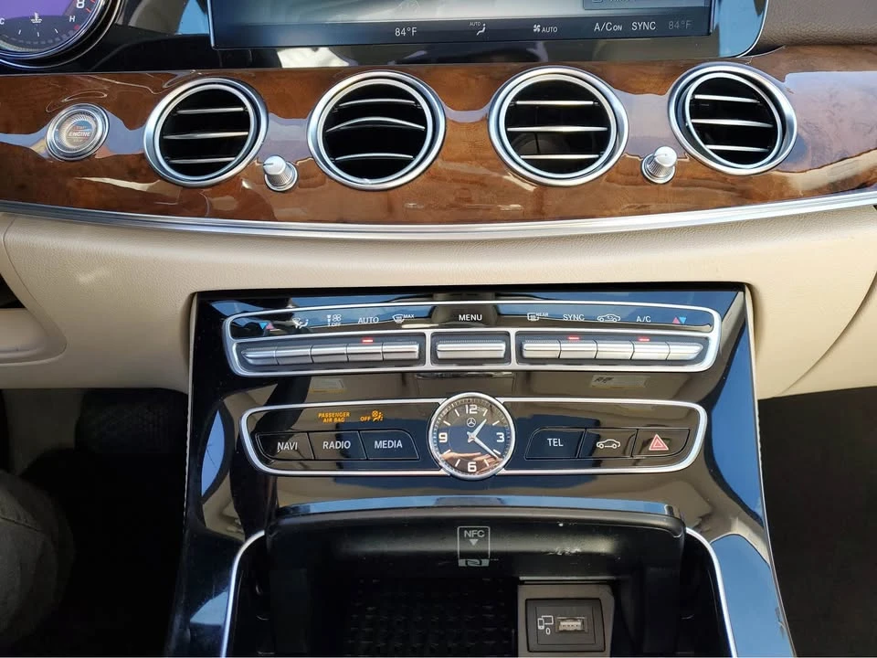 2017 Mercedes-Benz W213 E-Class - Image 17 of 17