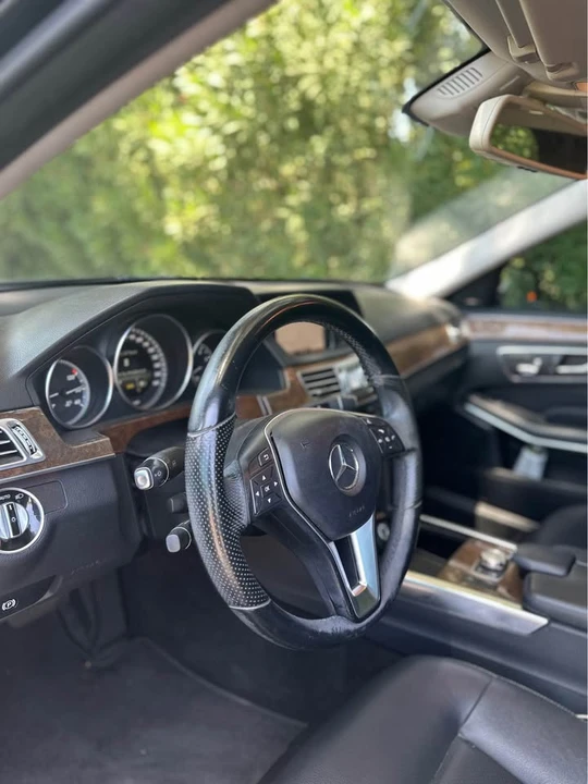 2017 Mercedes-Benz W213 E-Class - Image 3 of 6