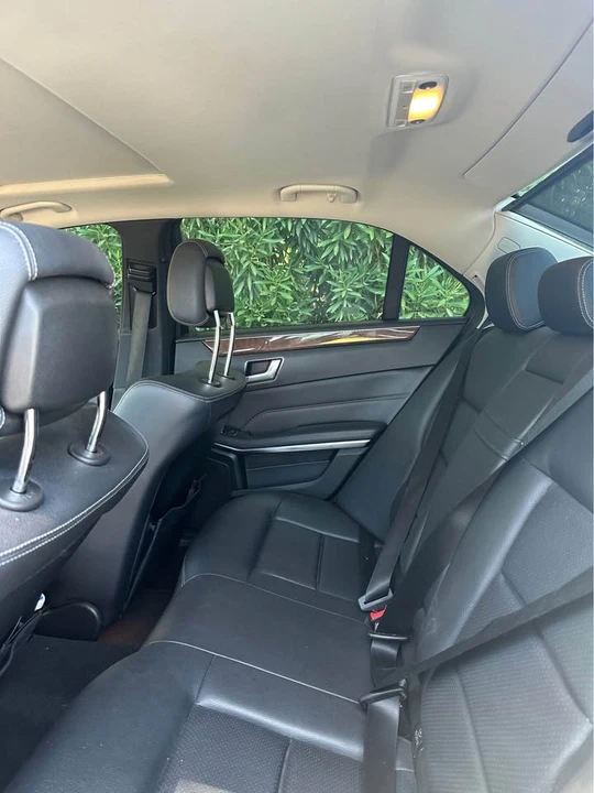 2017 Mercedes-Benz W213 E-Class - Image 6 of 6