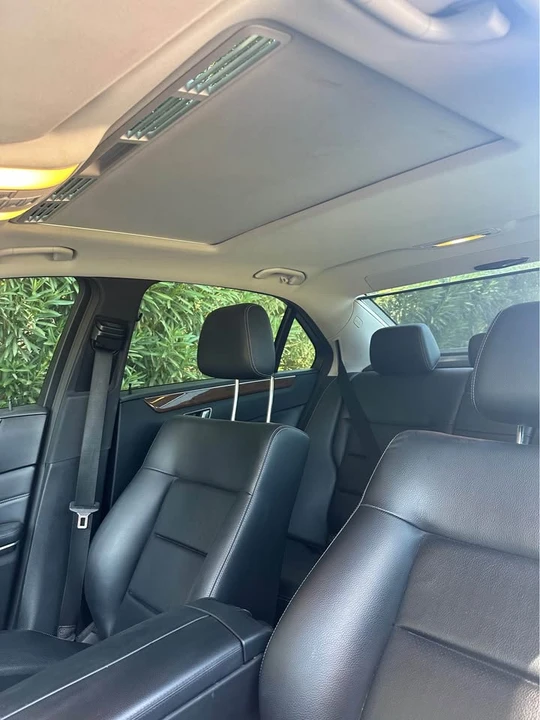 2017 Mercedes-Benz W213 E-Class - Image 5 of 6