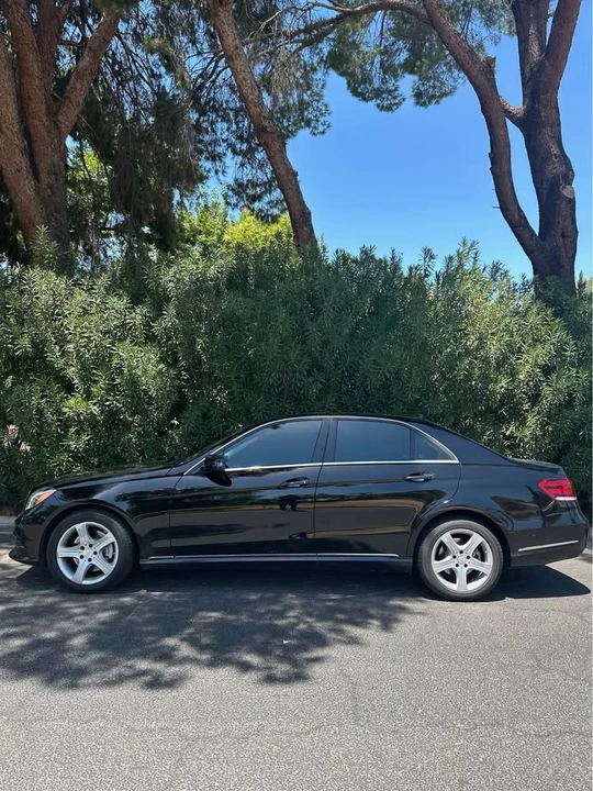 2017 Mercedes-Benz W213 E-Class - Image 2 of 6