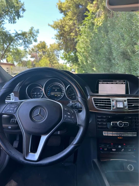2017 Mercedes-Benz W213 E-Class - Image 4 of 6