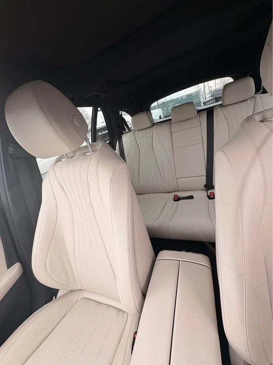 2017 Mercedes-Benz W213 E-Class - Image 3 of 9