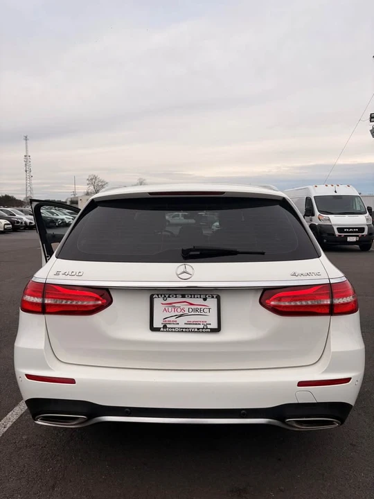 2017 Mercedes-Benz W213 E-Class - Image 8 of 9