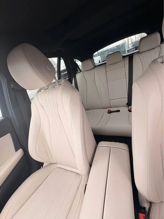 2017 Mercedes-Benz W213 E-Class - Image 2 of 9