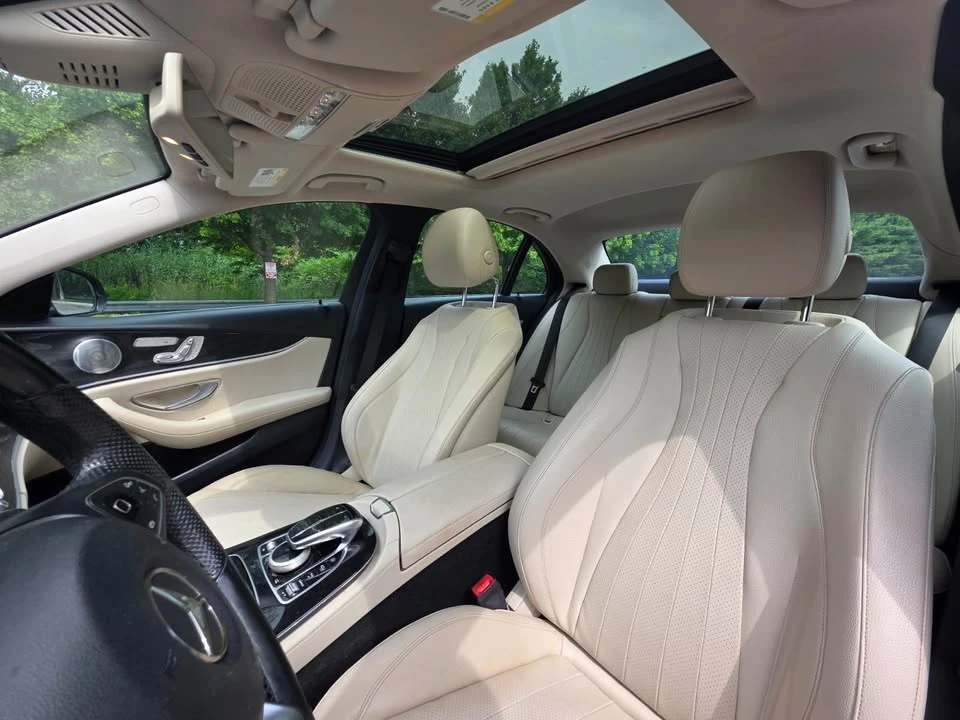 2017 Mercedes-Benz W213 E-Class - Image 9 of 9