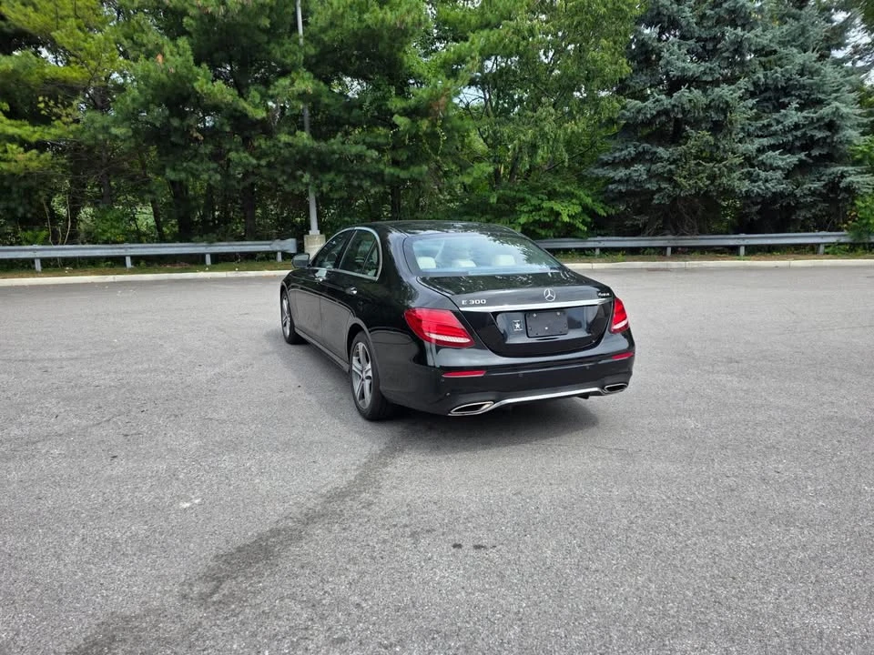2017 Mercedes-Benz W213 E-Class - Image 3 of 9