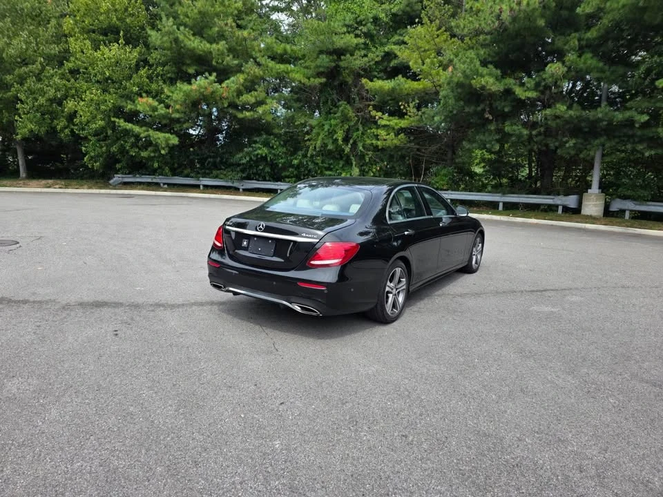 2017 Mercedes-Benz W213 E-Class - Image 6 of 9