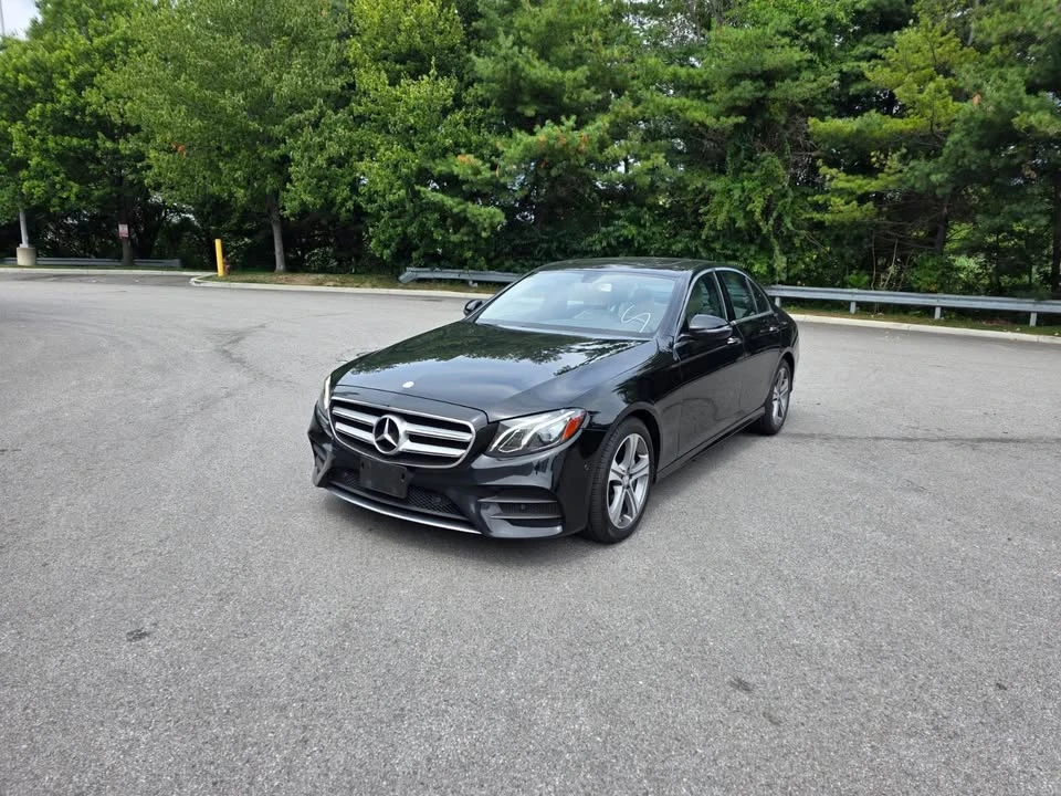 2017 Mercedes-Benz W213 E-Class - Image 4 of 9