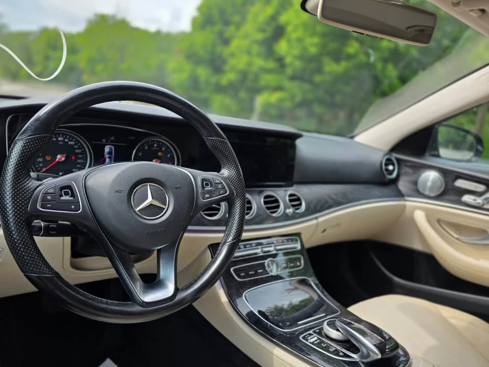2017 Mercedes-Benz W213 E-Class - Image 7 of 9