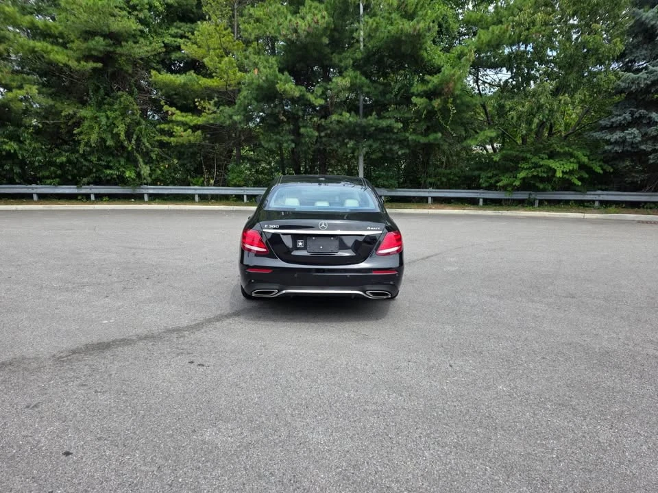 2017 Mercedes-Benz W213 E-Class - Image 5 of 9