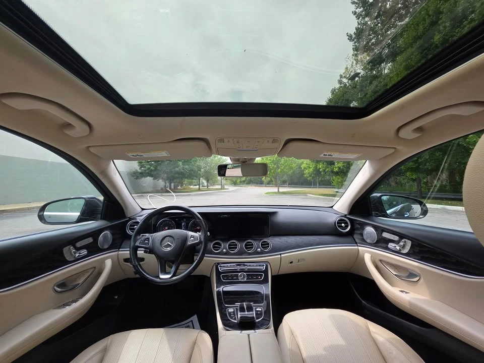 2017 Mercedes-Benz W213 E-Class - Image 8 of 9