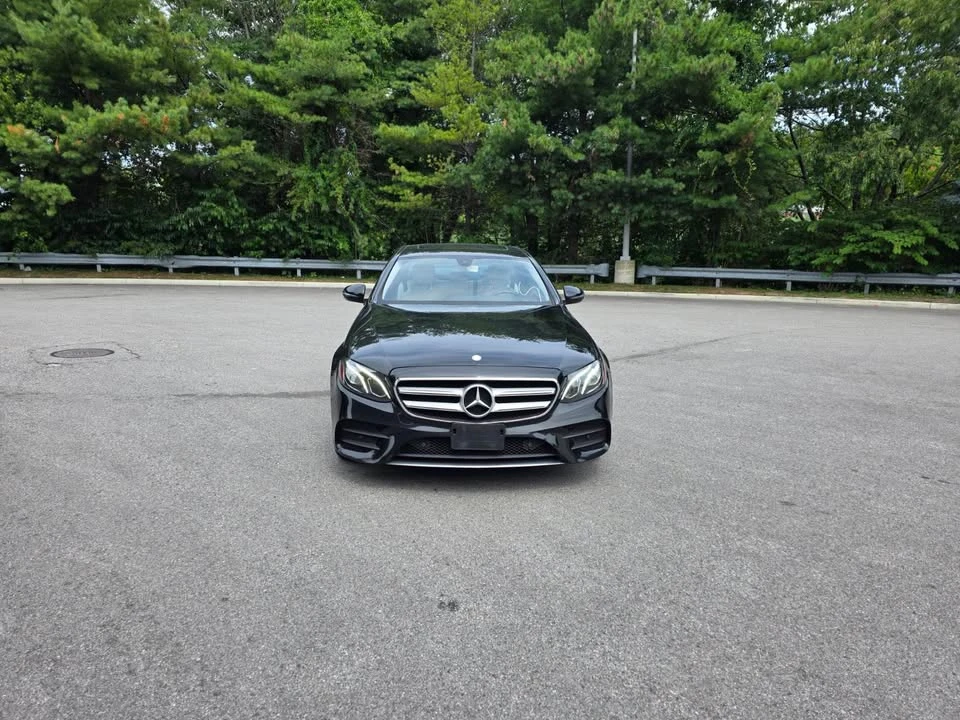2017 Mercedes-Benz W213 E-Class - Image 2 of 9