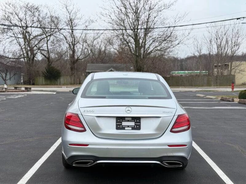 2017 Mercedes-Benz W213 E-Class - Image 7 of 17