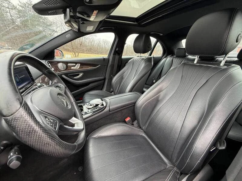 2017 Mercedes-Benz W213 E-Class - Image 14 of 17