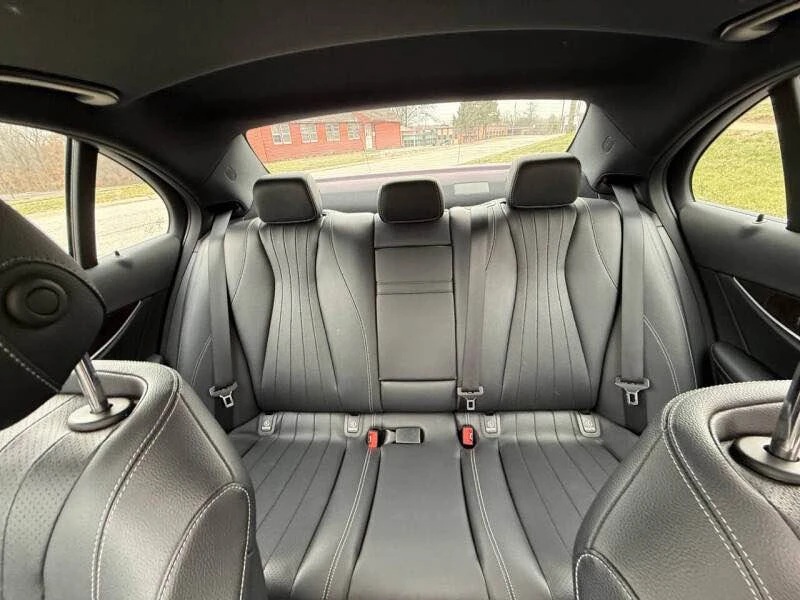 2017 Mercedes-Benz W213 E-Class - Image 11 of 17