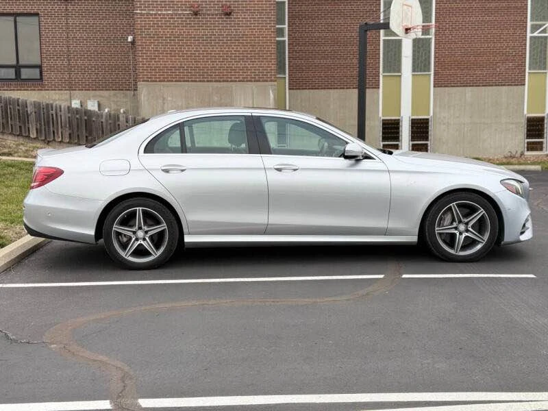 2017 Mercedes-Benz W213 E-Class - Image 8 of 17