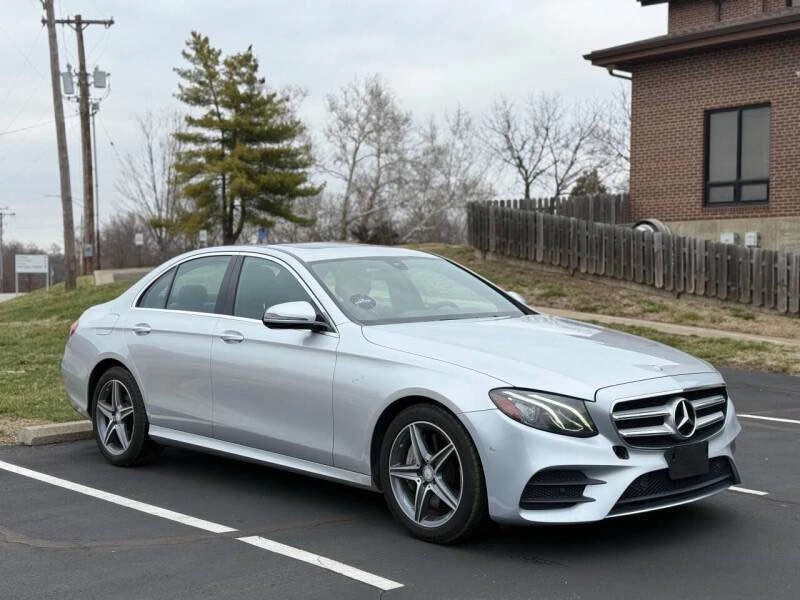 2017 Mercedes-Benz W213 E-Class - Image 2 of 17