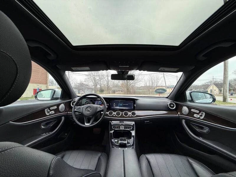 2017 Mercedes-Benz W213 E-Class - Image 12 of 17