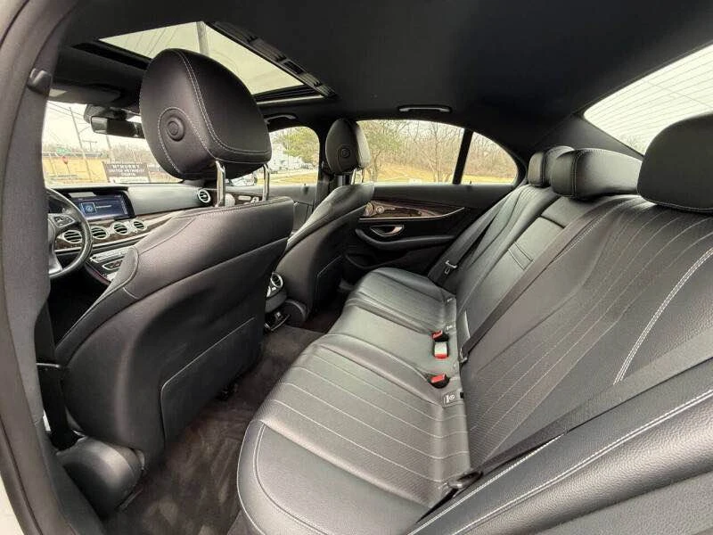2017 Mercedes-Benz W213 E-Class - Image 10 of 17