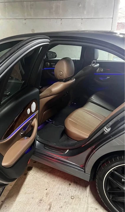 2017 Mercedes-Benz W213 E-Class - Image 5 of 7