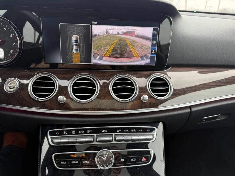 2017 Mercedes-Benz W213 E-Class - Image 16 of 17