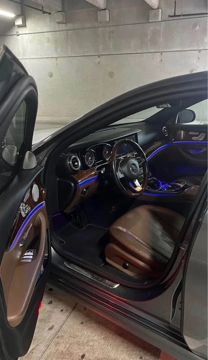 2017 Mercedes-Benz W213 E-Class - Image 4 of 7