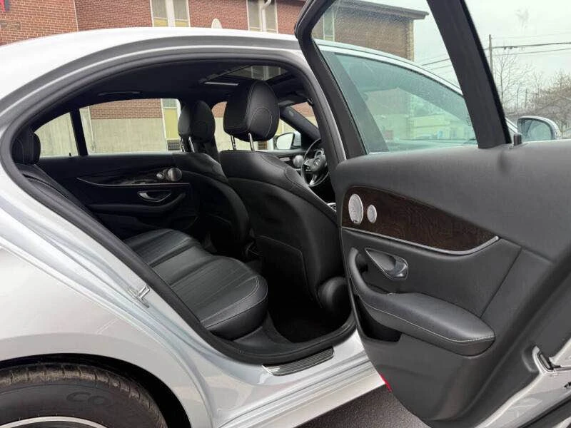2017 Mercedes-Benz W213 E-Class - Image 9 of 17