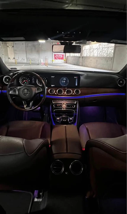 2017 Mercedes-Benz W213 E-Class - Image 6 of 7