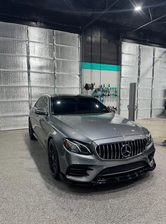 2017 Mercedes-Benz W213 E-Class - Image 2 of 7