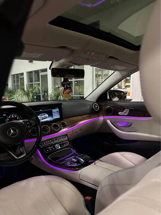 2017 Mercedes-Benz W213 E-Class - Image 10 of 15