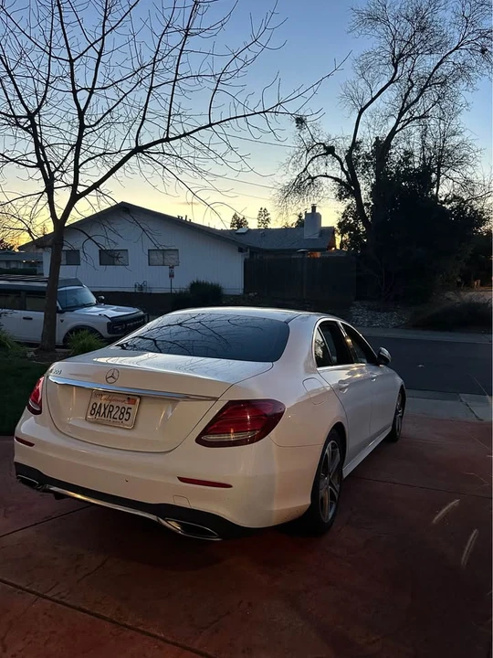 2017 Mercedes-Benz W213 E-Class - Image 5 of 15