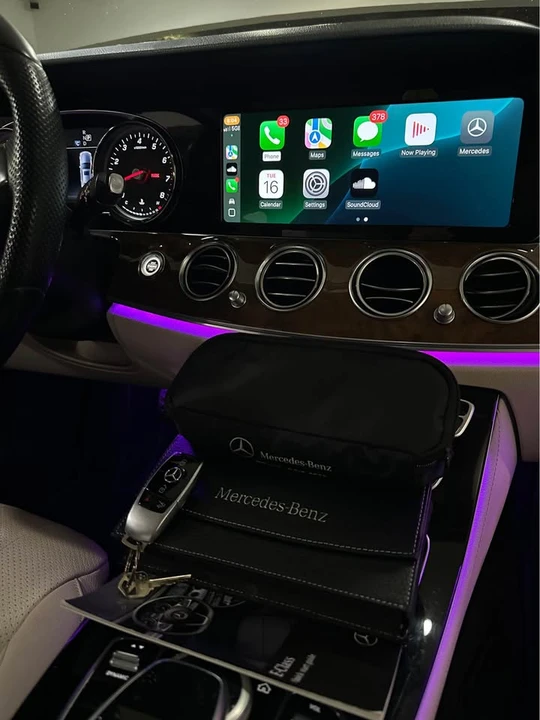 2017 Mercedes-Benz W213 E-Class - Image 12 of 15