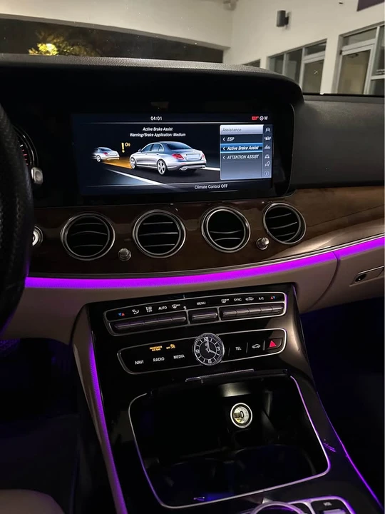 2017 Mercedes-Benz W213 E-Class - Image 11 of 15