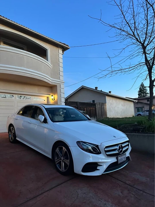 2017 Mercedes-Benz W213 E-Class - Image 15 of 15
